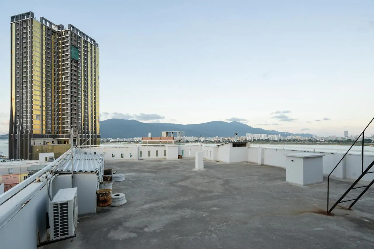 Thanh Lan Riverside Hotel ダナン市 2*,  ベトナム